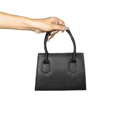 Timeless Mini Bag (Black)